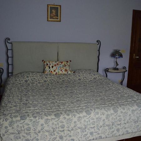 Da Fulvia Bed & Breakfast Ollano Luaran gambar