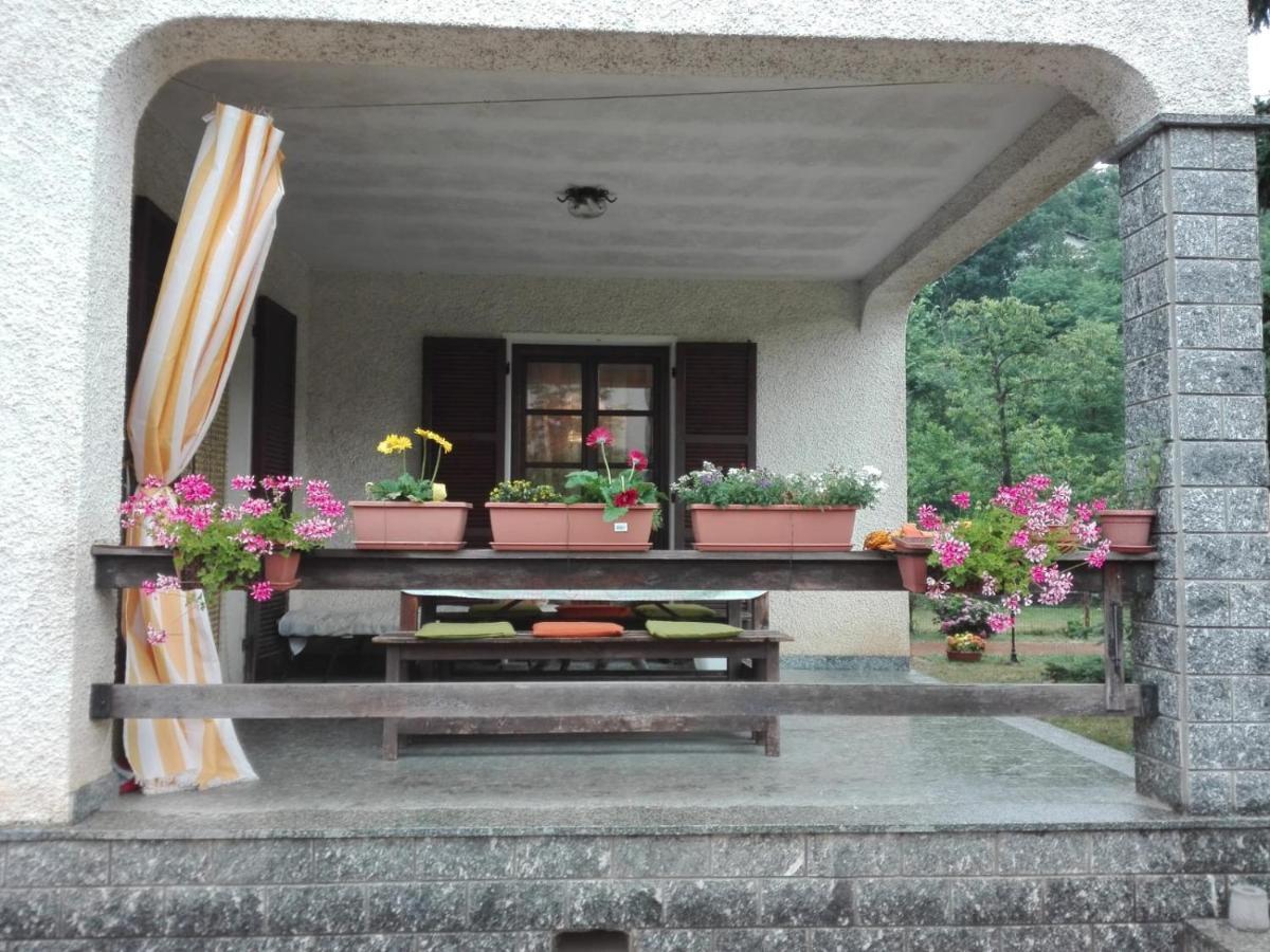 Da Fulvia Bed & Breakfast Ollano Luaran gambar