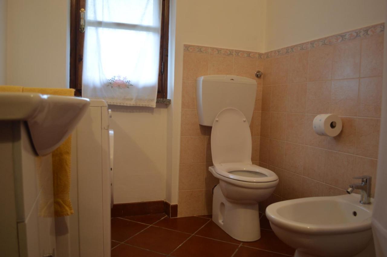 Da Fulvia Bed & Breakfast Ollano Luaran gambar