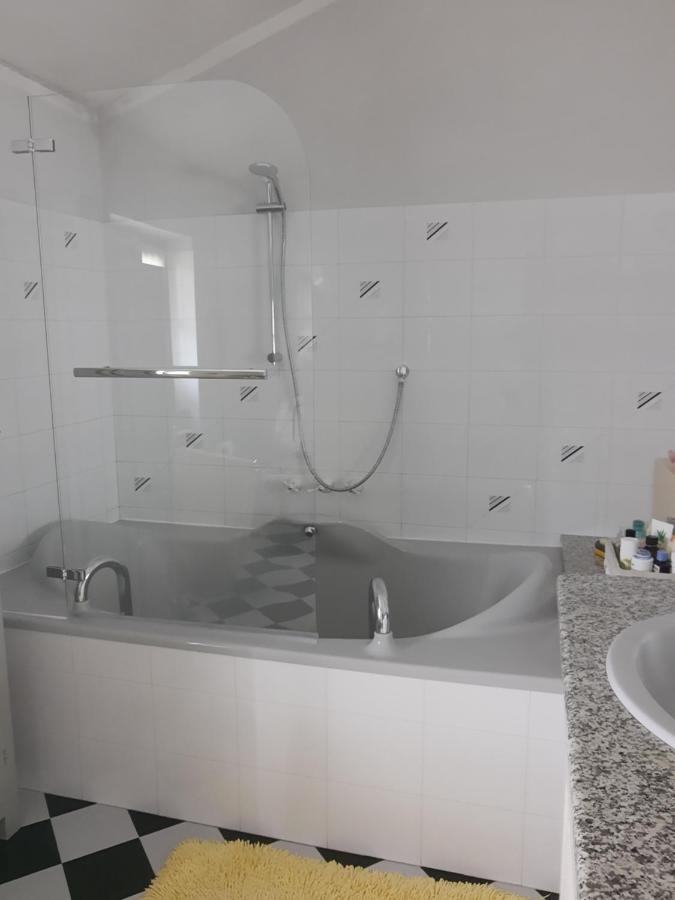 Da Fulvia Bed & Breakfast Ollano Luaran gambar